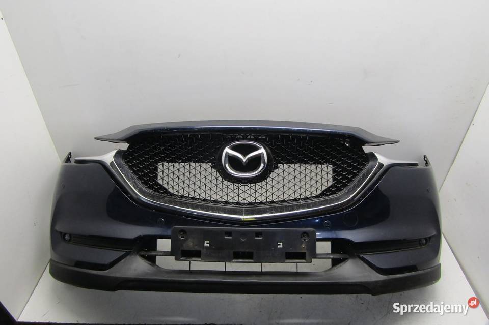 ZDERZAK PRZEDNI PRZÓD PDC MAZDA CX5 CX5 II KF