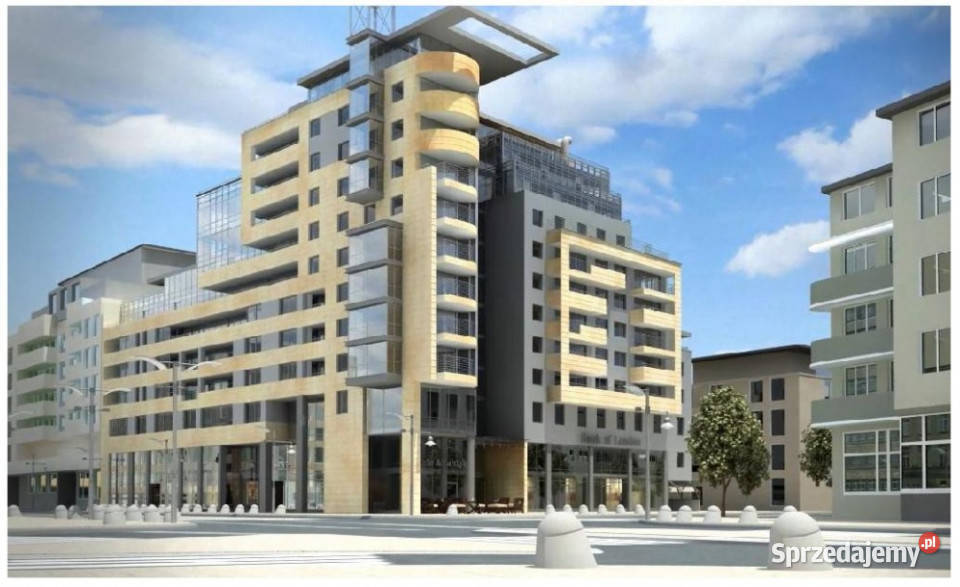 PRESTIŻOWY APARTAMENT W TRANSATLANTYKU sprzedam