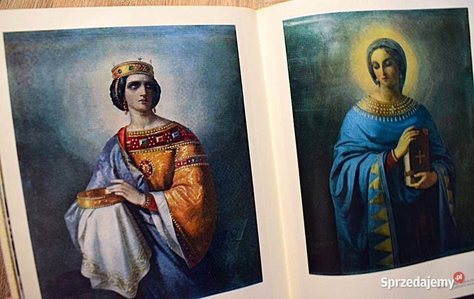 Kościół Izaka Leningrad Chełmno