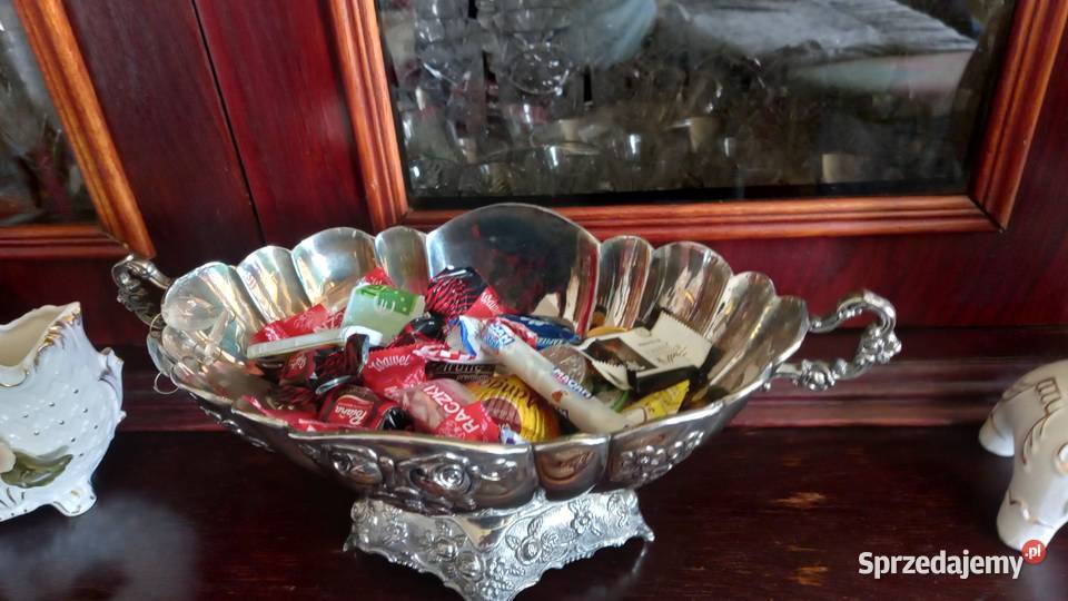 Żardoniera Warszawa