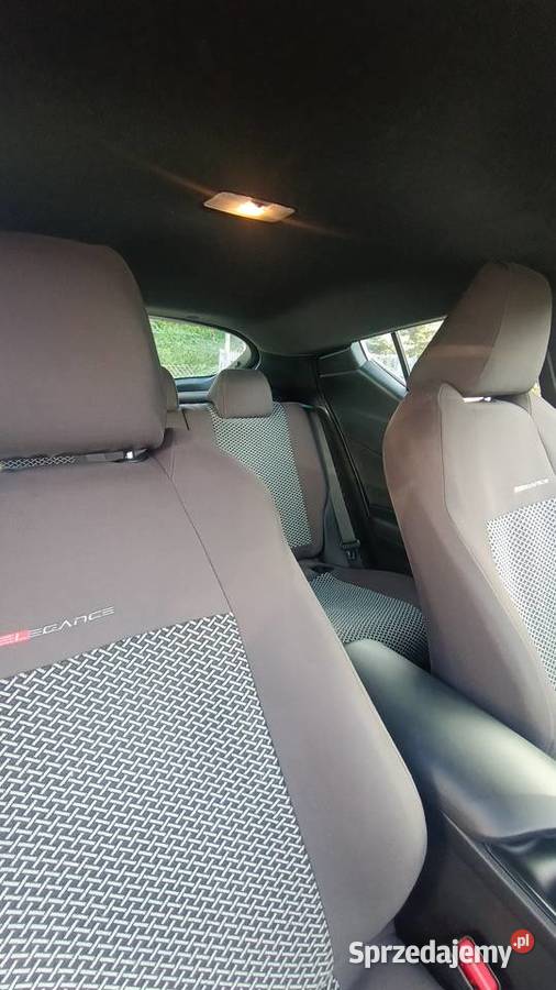 toyota CHR zadbana niski przebieg wyposażona hak Międzybrodzie Bialskie