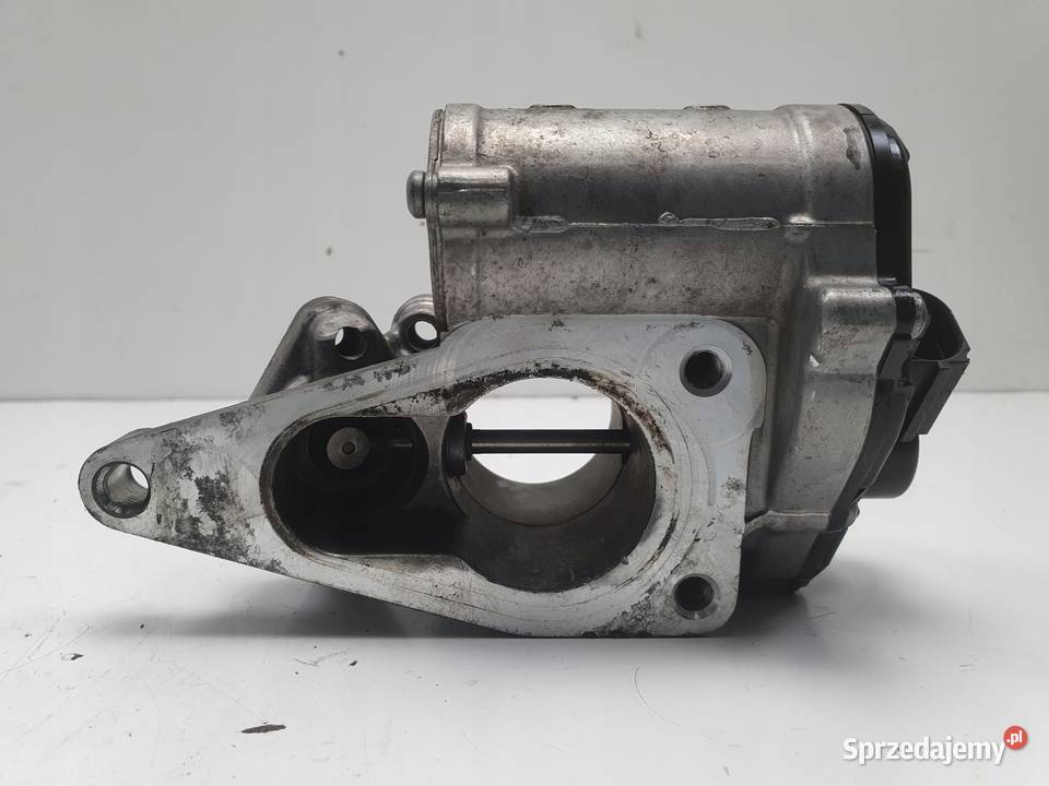 Renault Scenic II 19 DCI ZAWÓR EGR 8200630740