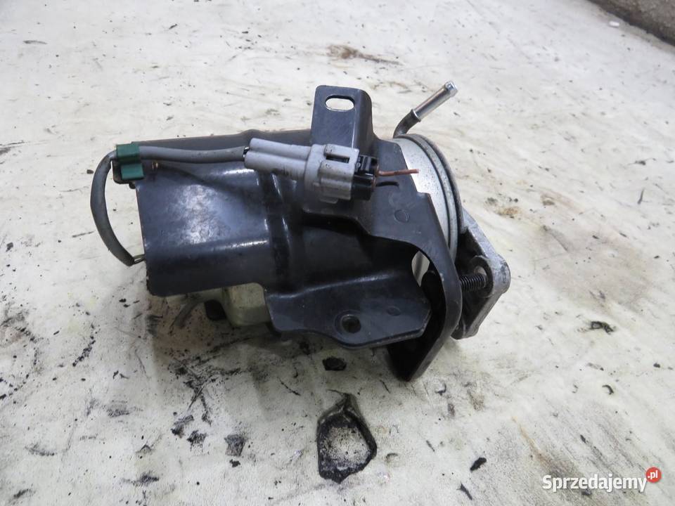 OBUDOWA FILTRA PALIWA MAZDA 3 BM 22 D 13 R2N5135 osobowe sprzedam