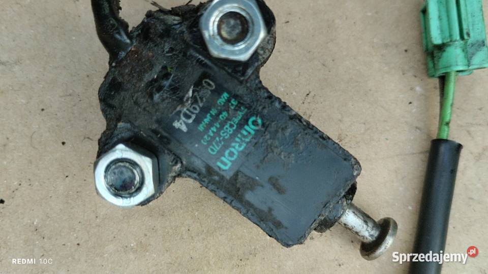 Suzuki gz 125 marauder czujnik stopki bocznej łódzkie Tomaszów Mazowiecki