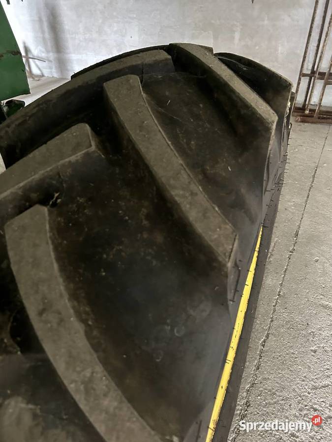 John Deere 2064 HM osprywatna brutto Malbork