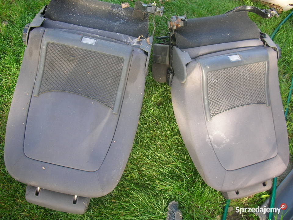 fotel kierowcy audi a6 c5 Kurów