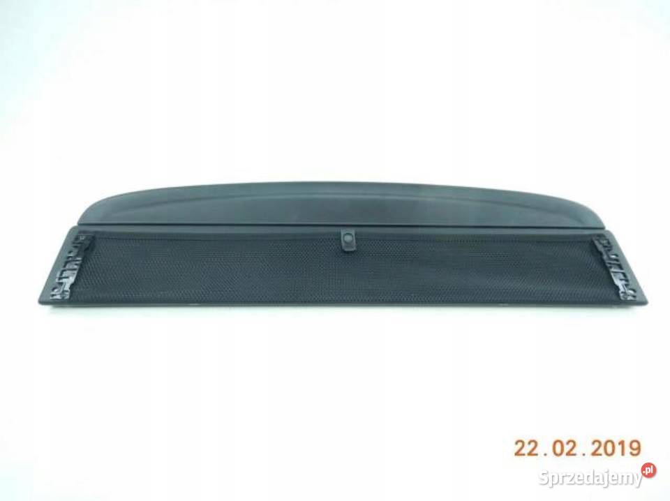 DEFLEKTOR POWIETRZA MAZDA MIATA 9903 osobowe lubelskie