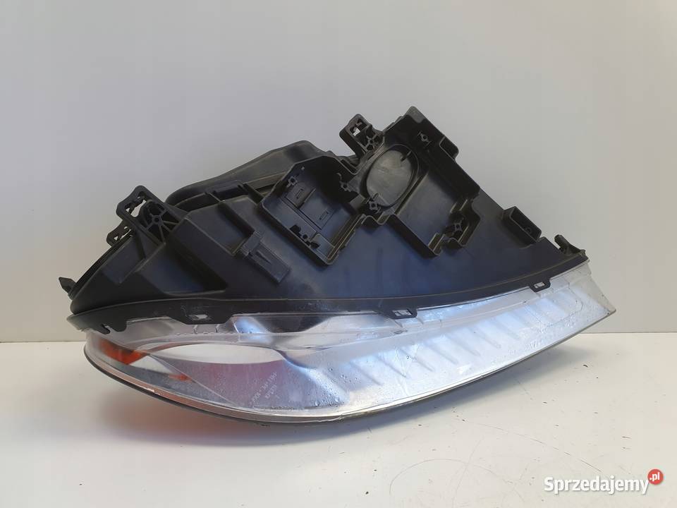 LAMPA Volvo S80 II V70 III XC70 LEWY PRZÓD lewa osobowe sprzedam