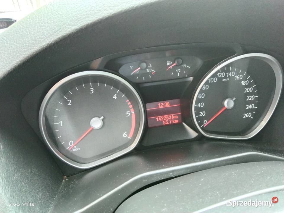 Ford Mondeo 20 tdci 2014r salon FV23 niski Rok produkcji 2013 Mondeo sprzedam
