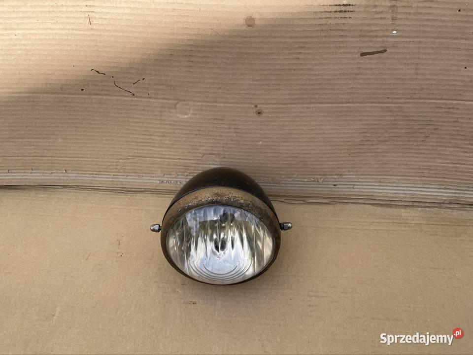 SHL M04 Lampa ZWAO Złocieniec