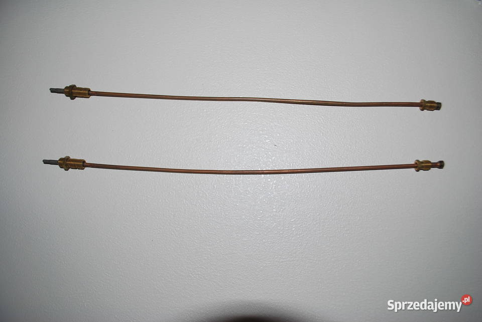 TERMOPARATERMOELEMENT DŁ 33 KUCHENKI GAZOWEJ DO Przyczepy i naczepy Grzebowilk