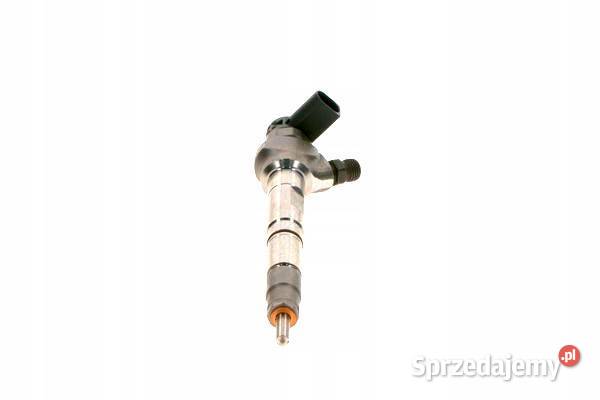 MERCEDES W211 27 CDI 177 wtryskiwacz 0445110156 pomorskie Kartuzy