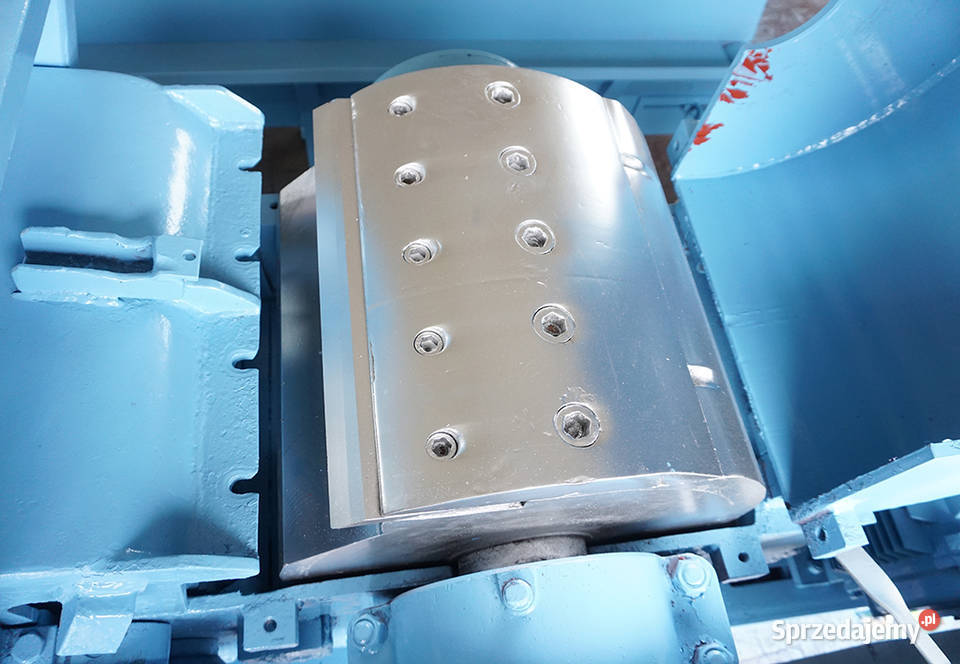 Rębak FERRARIMarMasz