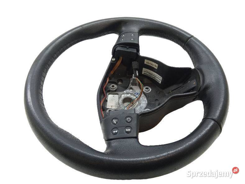KIEROWNICA MULTIFUNKCJA Seat Leon II 20052012