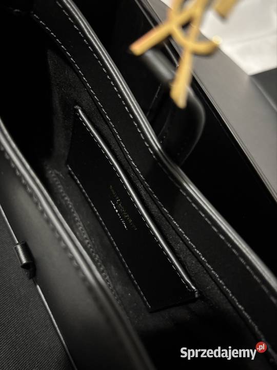 torebka Saint Laurent Le 5 7 mini Bełchatów