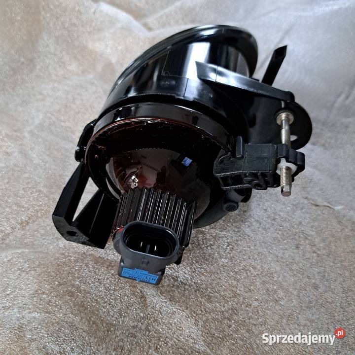 VW Passat B6 Halogen Prawy 3C0941700A soczewka Lampy przeciwmgielne Wieliczka