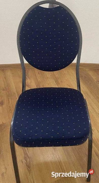 Sprzedam krzesła Dąbrowa Białostocka