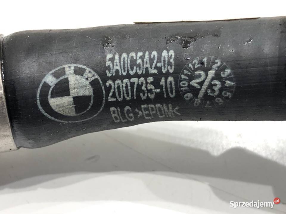 MAGISTRALA WODY BMW X1 U11 20222025 5A0C5A2 15 podkarpackie