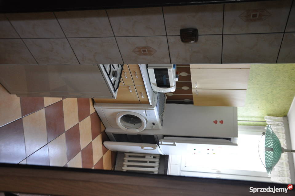 Mieszkanie Katowice Koszutka 55m2 do centrum