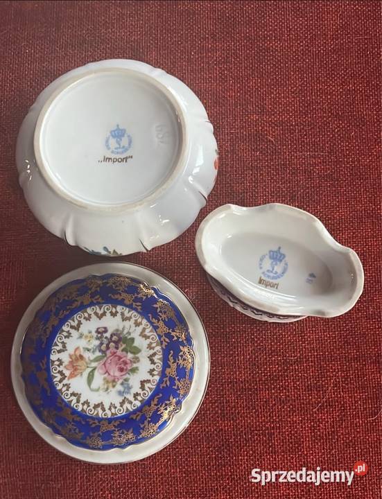 Wykalacznik Oscar Schlegelmilch Import Bogato Gdańsk