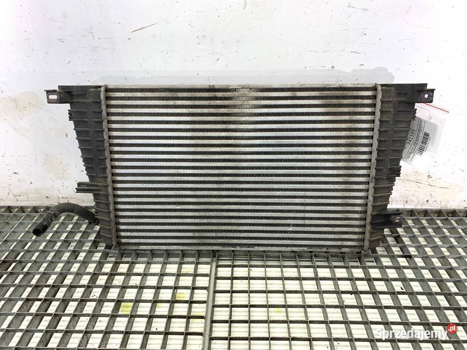 INTERCOOLER OPEL ZAFIRA B 13223395 19 150 0515