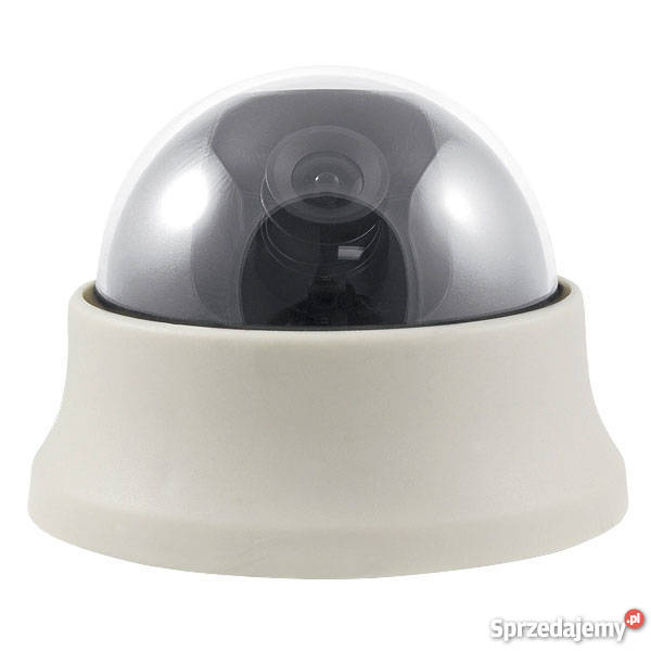Kamery kopułkowa CCTV kolor 14cal SHARP CCD 36mm Bydgoszcz