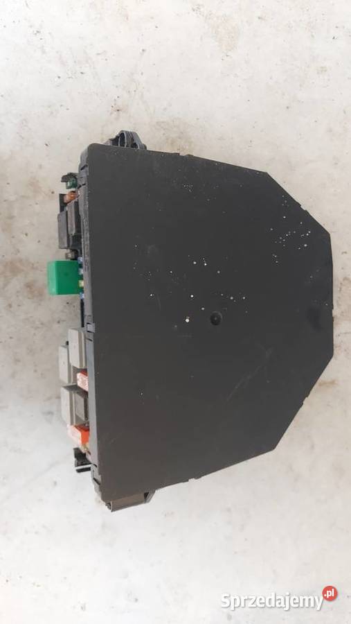 Moduł sam mercedes w204 a2045455401 Rakoniewice