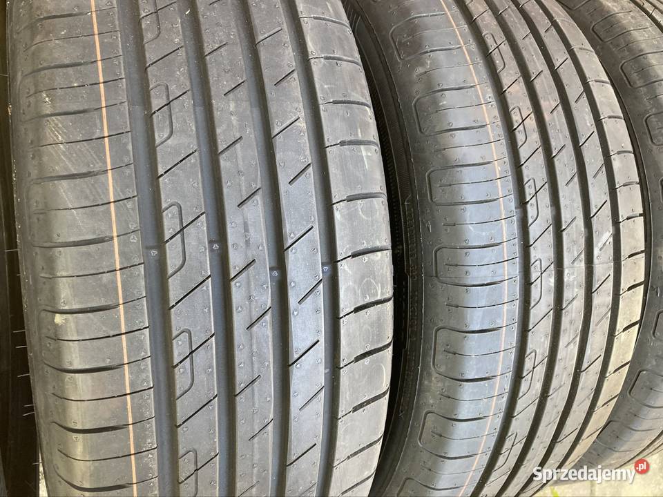 Opony letnie Goodyear Efficientgrip perfomance Gliwice