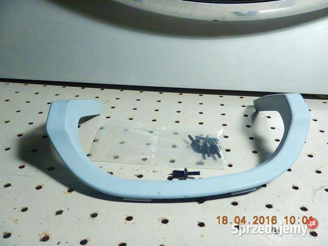 PLASTIK OSŁONA ZDERZAKA TYŁ MERCEDES A W169 NOWA