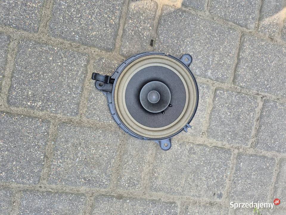 Głośnik renault scenic iii osobowe Pabianice