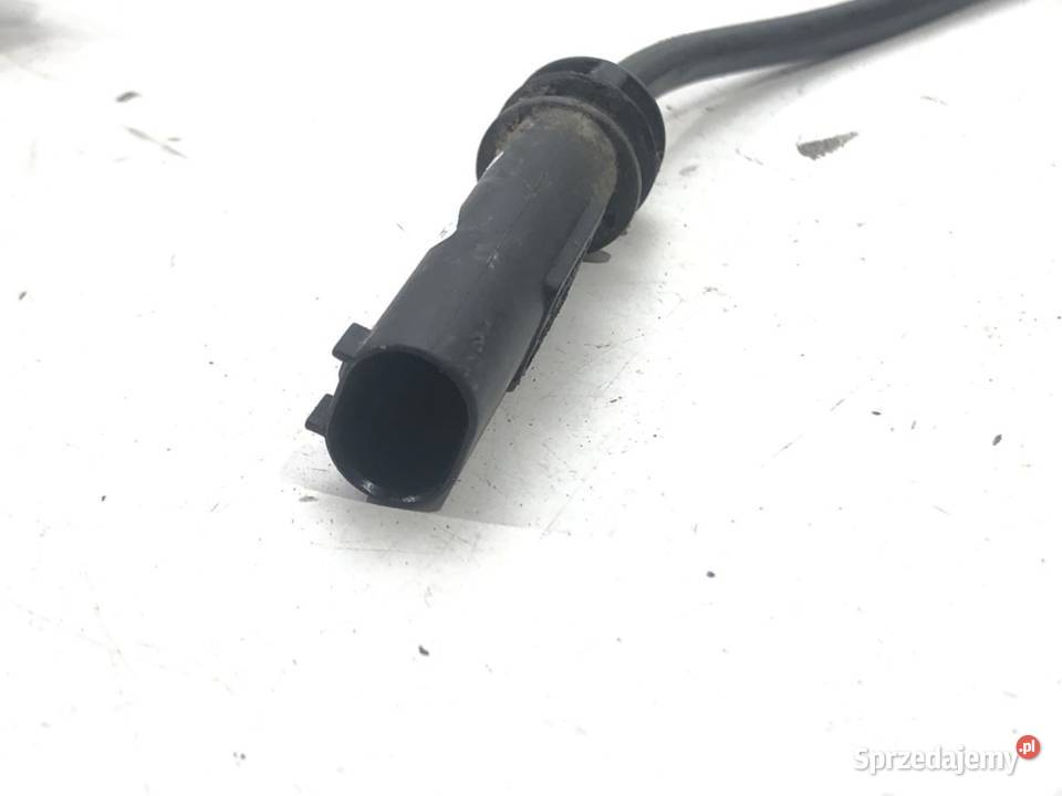 CZUJNIK ABS LEWY PRZÓD BMW F01 0815 ABSENSOR sprzedam