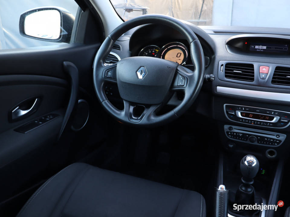 Renault Megane 16 16V Bielany Wrocławskie