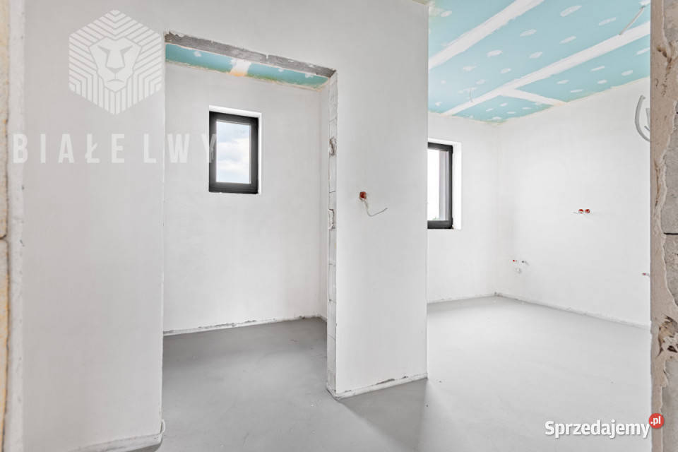 Lokal 4877m2 Prażmów Piotra Czołchańskiego mazowieckie sprzedam