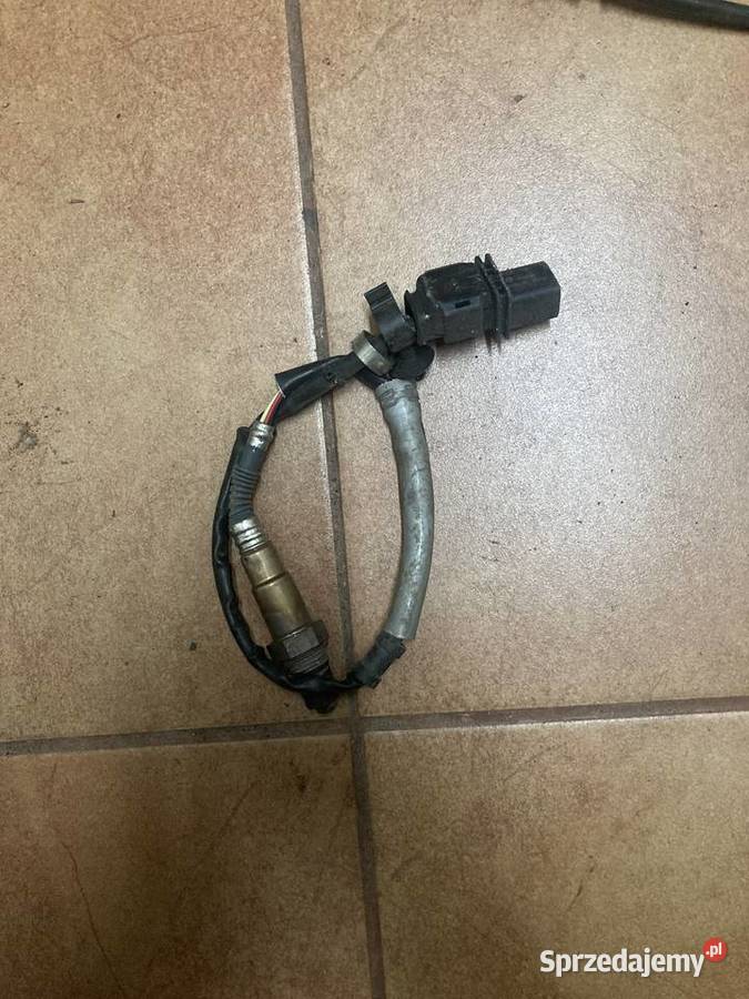 VW AUDI SEAT SONDA LAMBDA 06J906262AA Pozostałe Rakoniewice