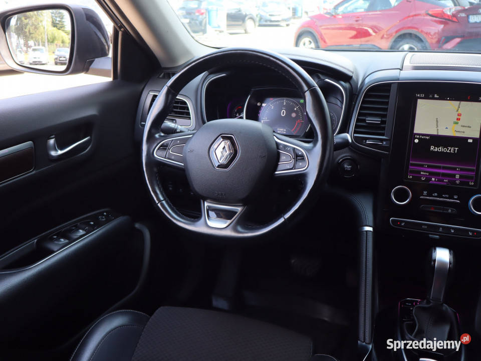 Renault Koleos 20 dCi Katowice sprzedam