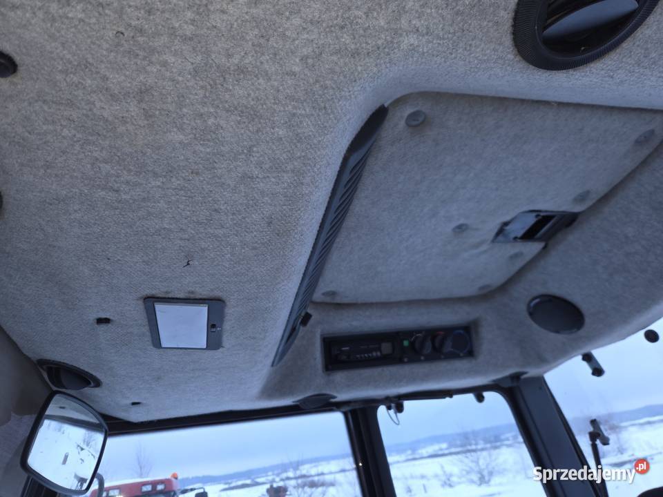 Valtra valmet 8100 stan b 6160mtg sprzedam