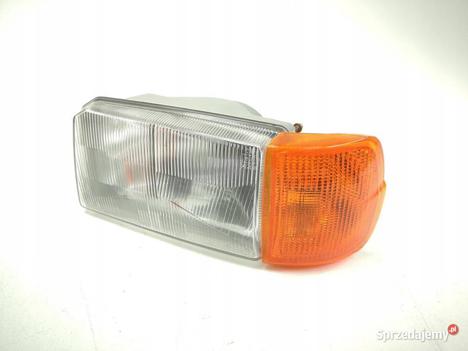 LAMPA LEWY PRZÓD ALFA ROMEO ALFASUD 19801984 lubelskie