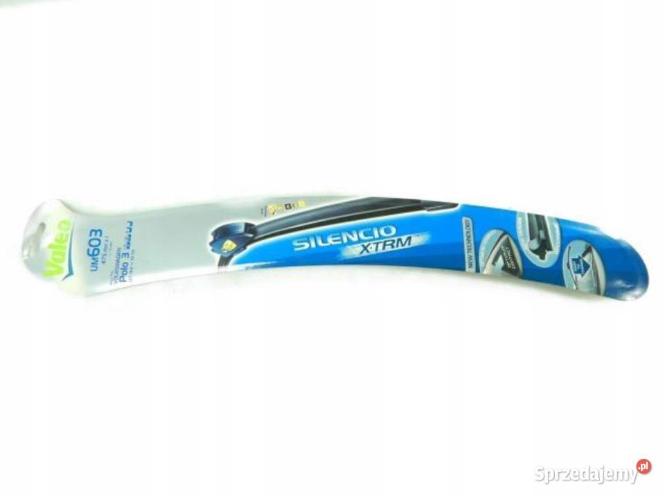 PIÓRO WYCIERACZKA VALEO VW POLO 3 9401