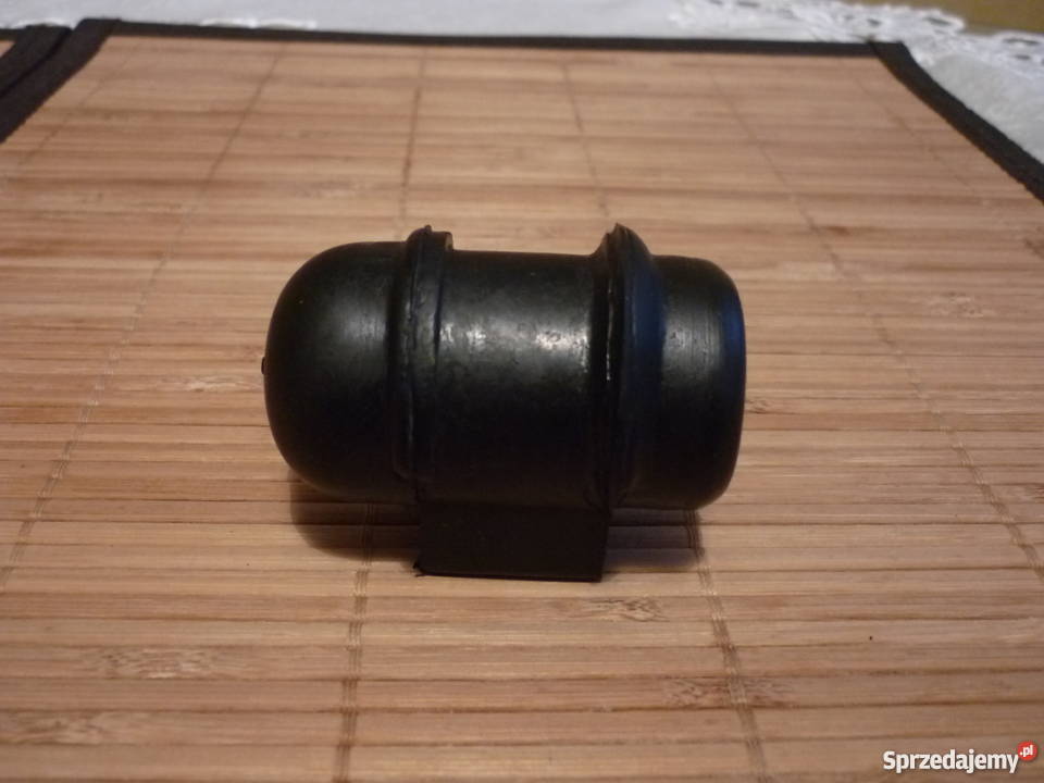Poduszka łącznik stabilizatora przód Megane tuleje i poduszki Zawieszenie i układ kierowniczy Łódź sprzedam