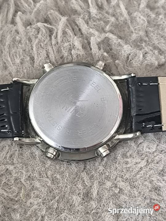 Zegarek Nike LED Watch