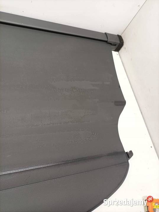 ROLETA BAGAŻNIKA Hyundai Tucson III 20152020 TL