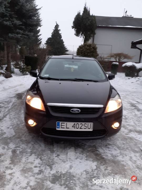 Ford Focus MK2 lift sprzedam