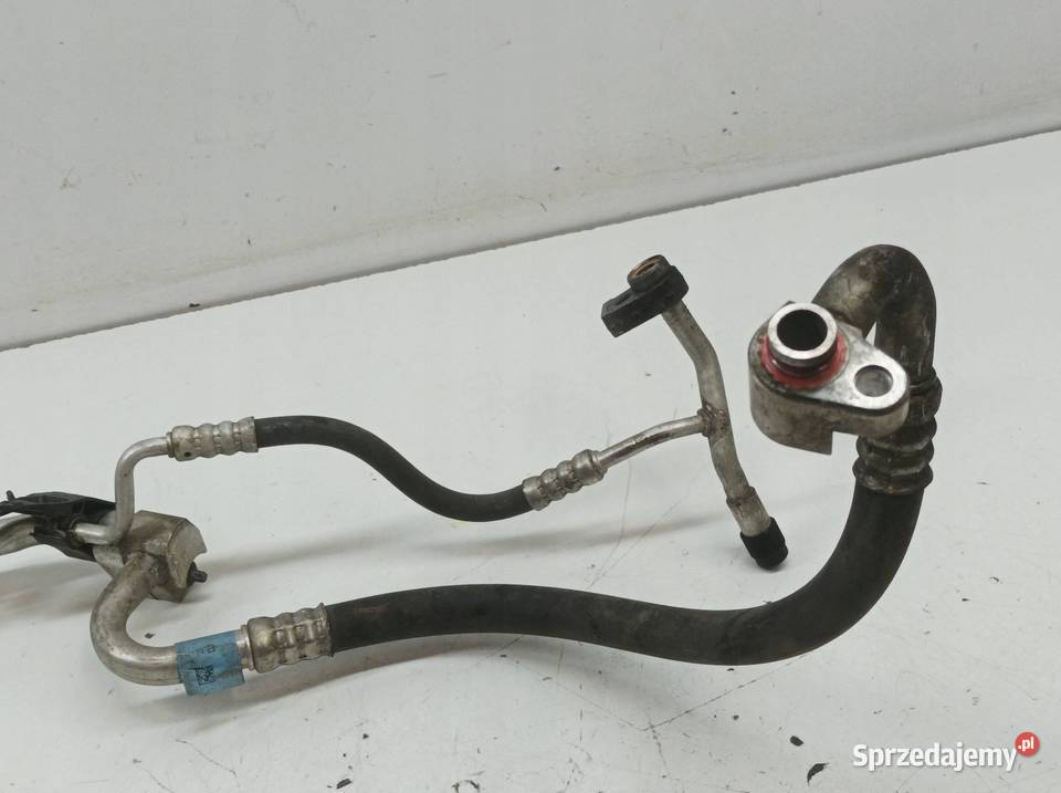 PRZEWÓD KLIMATYZACJI RURKA 15 D MK2 DV6119A834CF