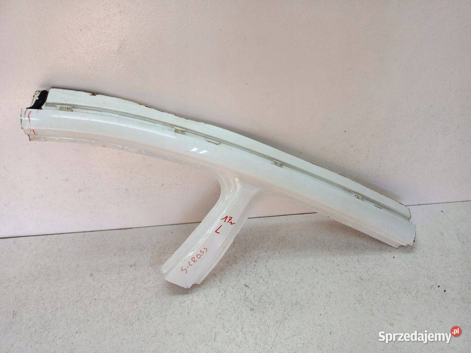 SŁUPEK LEWY ŚRODKOWY SUZUKI SX4 SCROSS LIFT osobowe Skarżysko-Kamienna sprzedam