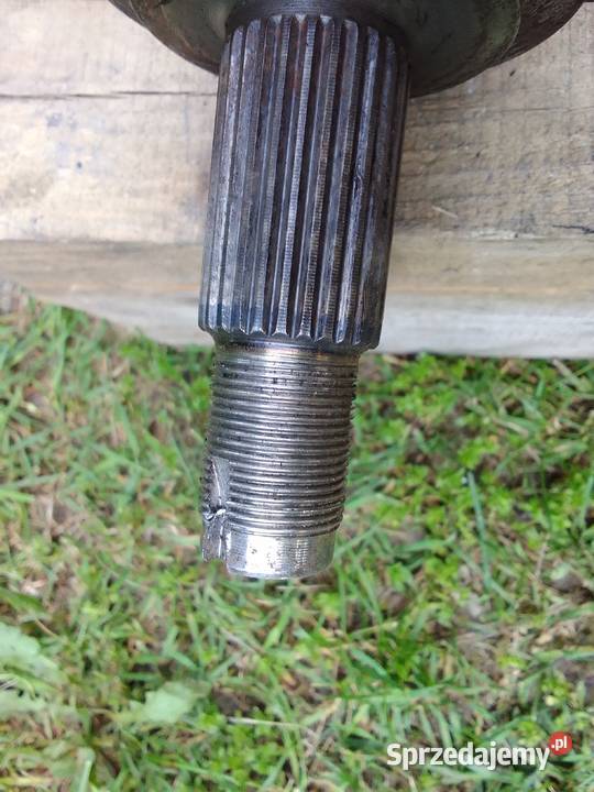 Półoś prawa kompletna Alfa Romeo v6 osobowe Tarnów sprzedam