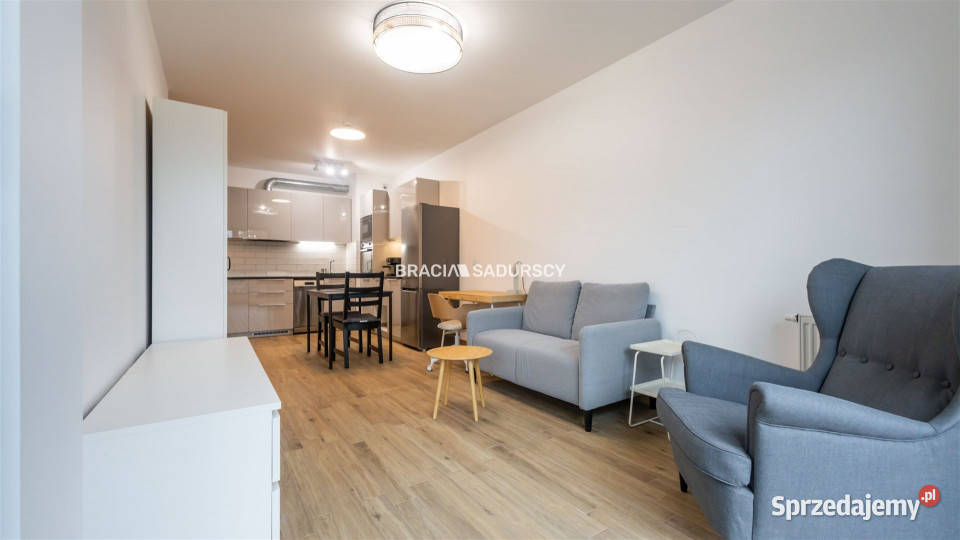 wynajmu mieszkania Kraków al Kijowska 3786