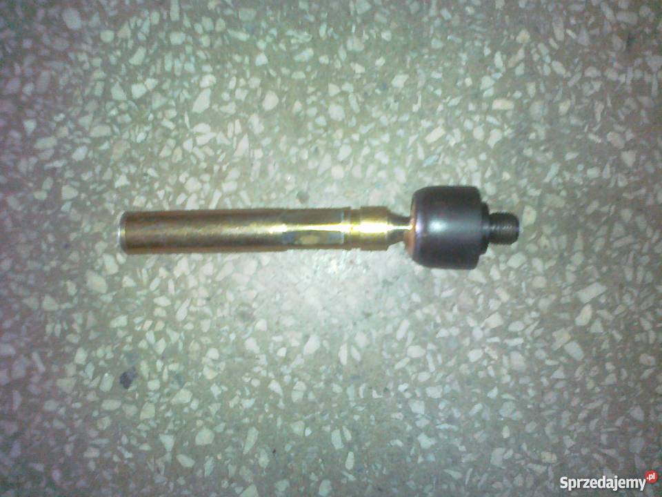 Citroen C5 20002005 drążek kierowniczy LP nowy osobowe