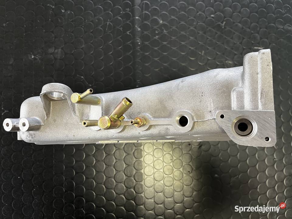 KOLEKTOR SSĄCY FIAT SIENA 16 46413091 osobowe dolnośląskie Zgorzelec