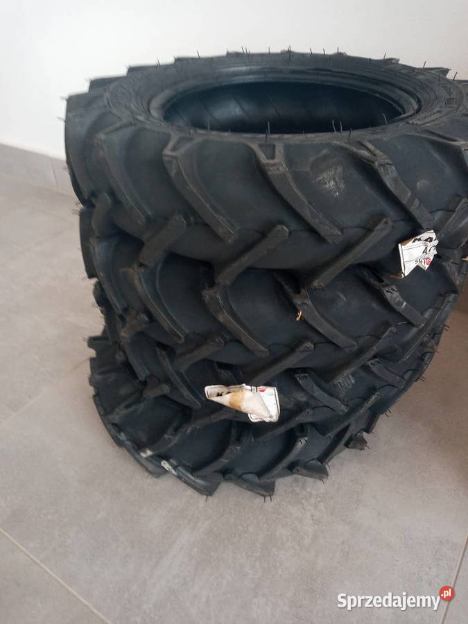 Opona 40010 dzik traktorek Agria Holder Gutbrod podkarpackie Łańcut