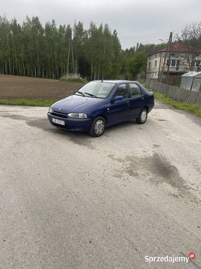 sprzedam fiata gniazdo AUX Krasnystaw